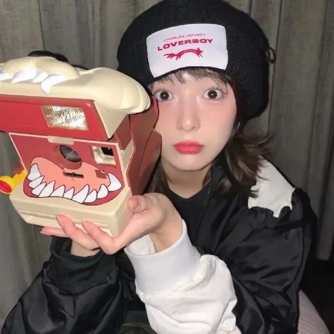 陆昭昭的刺客笔记