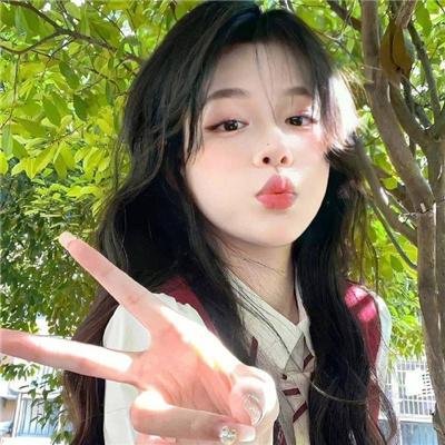 永远是我的女孩